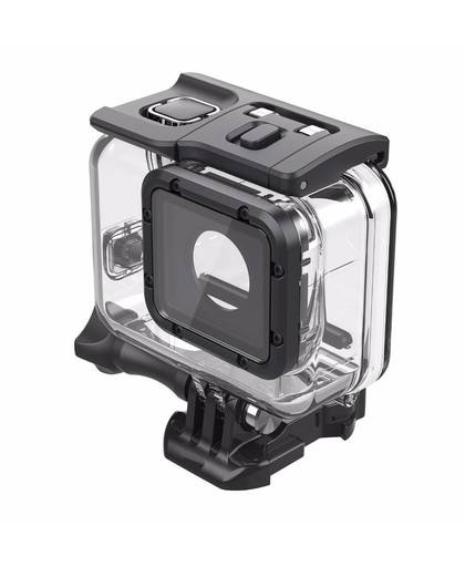MyXL Ontwerp 45 m Waterdichte Duiken Beschermen Behuizing Case Cover Voor GoPro Hero 6 5 Black Sport Action Camera Accessoires # F34
