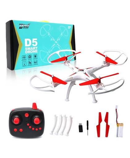MyXL RC Drone Quadcopter Professionele Niet Syma X5C Afstandsbediening Quadcopter RC Helicopter 2.4G 4CH 6 Axis Dwi Dowellin D5