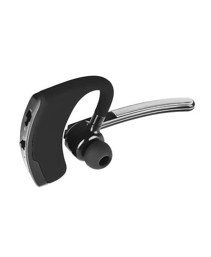 MyXL Zakelijke Draadloze Bluetooth Headset Mini Oorhaak Oortelefoon Stereo Sport Headsets in-ear Koptelefoon Met Micphone voor iphone6s