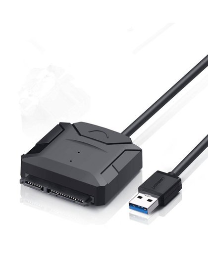 MyXL Sata Adapter Kabel USB 3.0 naar Sata Converter 2.5 3.5 inch Super Speed Harde Schijf voor HDD SSD USB 3.0 naar Sata Kabel