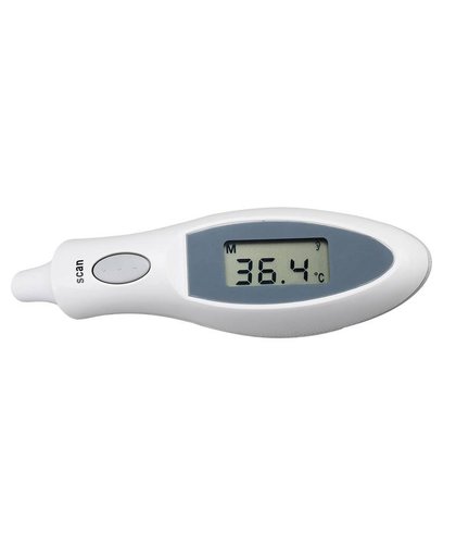 MyXL Yongrow Koorts Thermometer Infrarood Oor Thermometer Draagbare termometro ouvido baby Kind Volwassen thermometre   yongrow