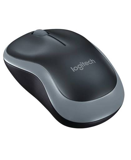 MyXL mouse m185 originele 2.4g draadloze muis gaming laptop pc computer games optische tracking muizen ontvanger met pakket   Logitech