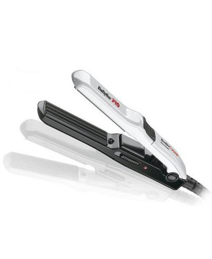 BaByliss Wafeltang mini wit 16x60mm