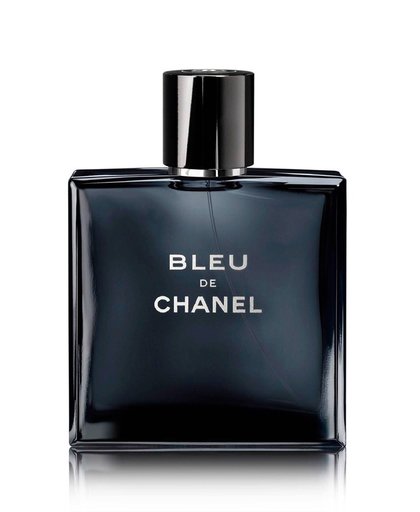 Chanel Bleue de chanel eau de toilette vapo men