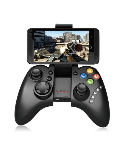 MyXL Joystick ipega PG 9021 PG-9021 Draadloze Bluetooth Game Gaming Controller voor Android/iOS MTK telefoon Tablet PC TV BOX Joystick