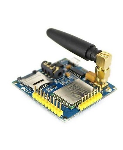 MyXL GPRS Pro Seriële A6 GPRS GSM Module Core DIY Developemnt Board Vervangen SIM900