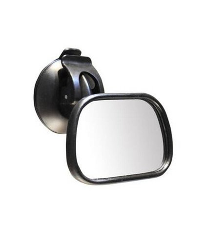 MyXL 360 Graden Draaien Auto Binnen Spiegels Achter Gerichte Baby Achteruitkijkspiegel Verstelbare Auto Accessoires