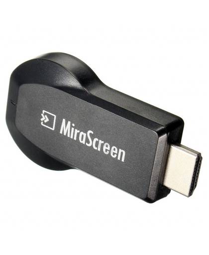MyXL Mirascreen Mini draadloze Wifi Display Dongle