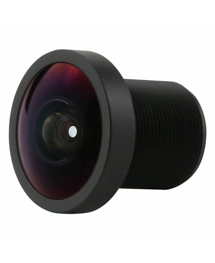 MyXL Top Deals Vervanging Camera Lens 170 Graden Groothoek Lens voor Gopro Hero 1 2 3 SJ4000 Camera