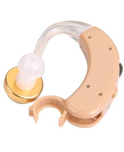 MyXL oor versterker aparat analoge haak gehoorapparaat aids de oor luistert S-520 verstelbare toneamplifier Gratis  FEIE