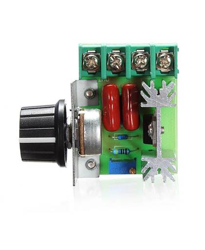 MyXL Voltage Regulator 220V 2000W