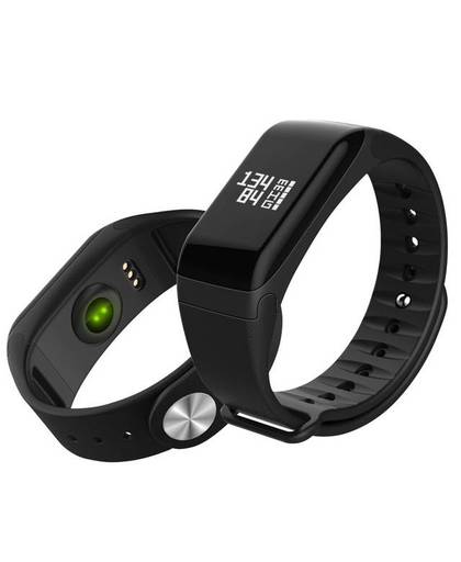 MyXL Fitness Tracker Smart polsband Hartslag/bloeddruk smart Armband oproep herinnering fitness smart horloge Passometer Smart Band
