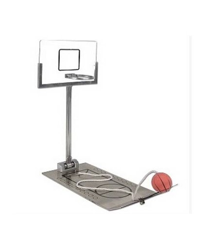 MyXL Mini Basketbal Set voor Bureau