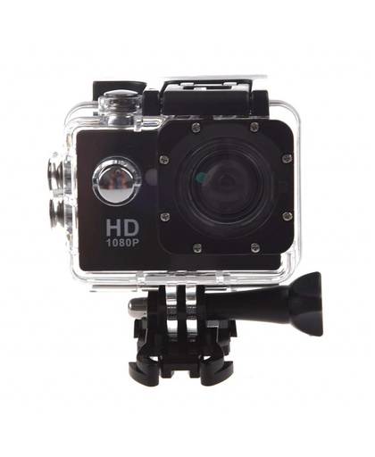 MyXL Actie Sport Cam Camera Waterdichte HD Video Helm cam Fietshelm Actie DVR Cam