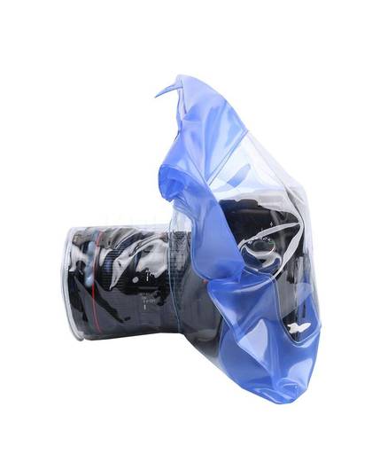 MyXL Kebidu 20 M Waterdichte Camera case DSLR SLR digitale Camera outdoor Onderwater Behuizing Case Pouch Dry Bag voor Canon Nikon