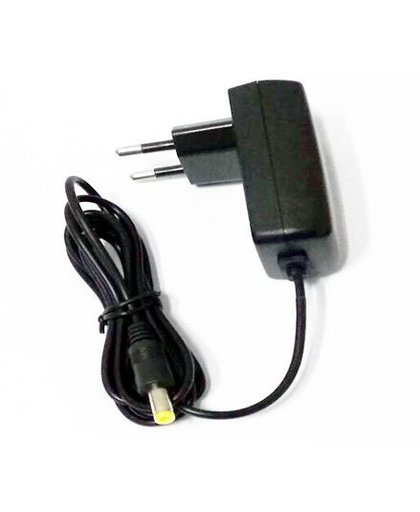 MyXL Gamelink EU AC power adapter voor NES SNES 2 in 1 voedingskabel