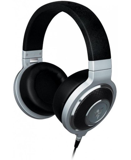 Razer Kraken Forged Edition Elite Analog Music & Gaming Headphones