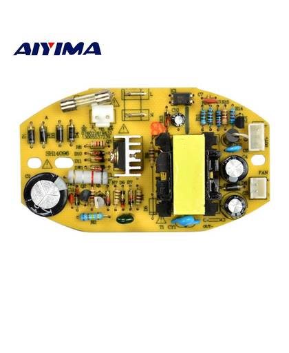 MyXL 1 st 38 V DC high-power luchtbevochtiger power board Algemene bedieningspaneel circuit spuit plaat verstuiver