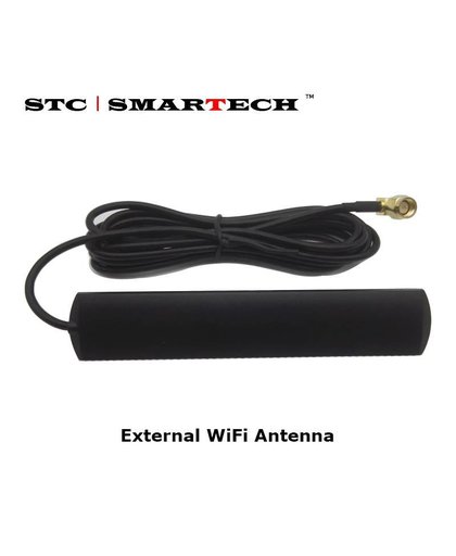 MyXL Wifi Antenne voor Android Auto Dvd-speler Gps-navigatie Wifi Antenne Ontvanger, externe Versterken Signaal wifi Versterker Booster