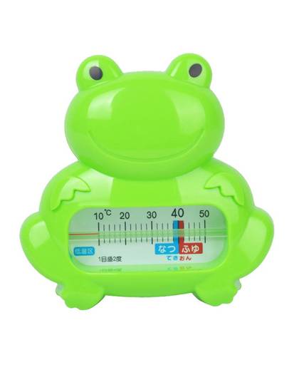MyXL Olifant Mooie Baby Water Thermometer Drijvende baby digitale bad thermometer Plastic Water Sensor Tub 0-50 Graden Voor Infant   Mambobaby