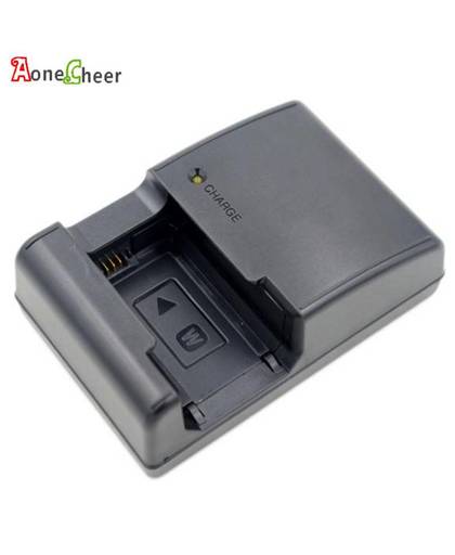 MyXL AoneCheer Camera Batterij Oplader Voor Sony A5000 A6000 A3000 A7000 A33 A35 A55 A7 A7R NEX-5C NEX3 NEX-5 5TL 5C 5 T 5N 5R NP-FW50