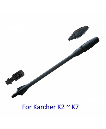 MyXL Auto Washer Jet Lance Nozzle en Roterende Turbo Nozzle voor Karcher K2 K3 K4 K5 K6 K7 Hoge Hogedrukreinigers