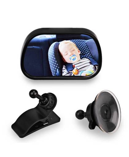 MyXL Baby Achteruitkijkspiegel Baby Zitje Auto Baby Kind Kids Achteruitkijkspiegel Veiligheid Reverse Autozitjes Spiegel