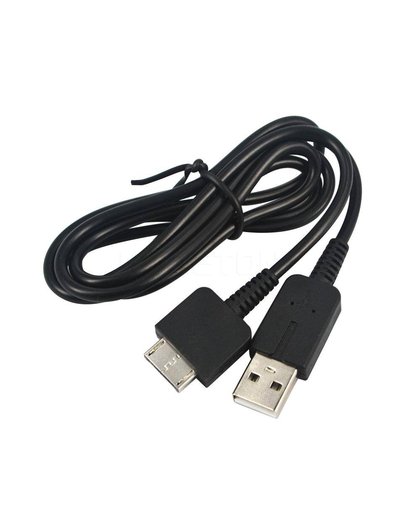 MyXL 10 stks/partij 2 in1 USB Laadkabel Opladen Transfer Data Sync Cord lijn Power Adapter Draad voor Sony PS Psvita PS Vita Voor PSV