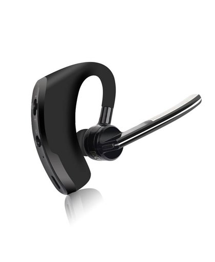 MyXL V8Draadloze handsfree Bluetooth headsetBusiness bluetooth oortelefoon draadloze voor mobiele telefoon muziek paly
