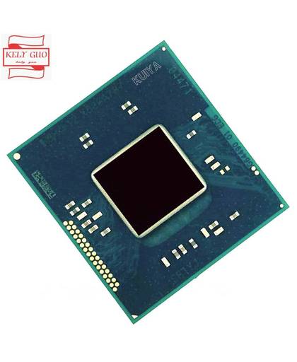 MyXL 100%originele N2840 SR1YJ CPU BGA chipset