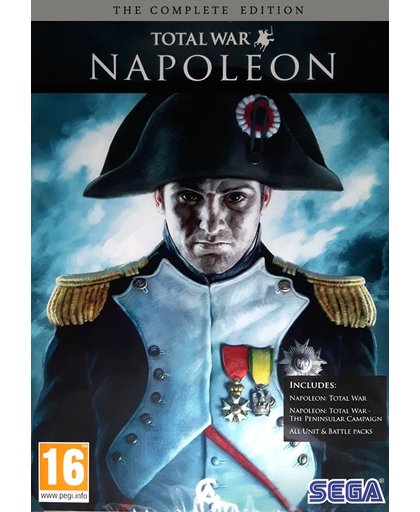Napoleon Total War (Complete Edition)