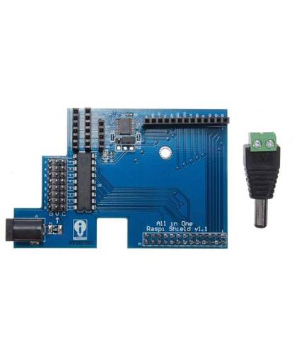 MyXL TFT LCD Display Module voor SCM Arduino