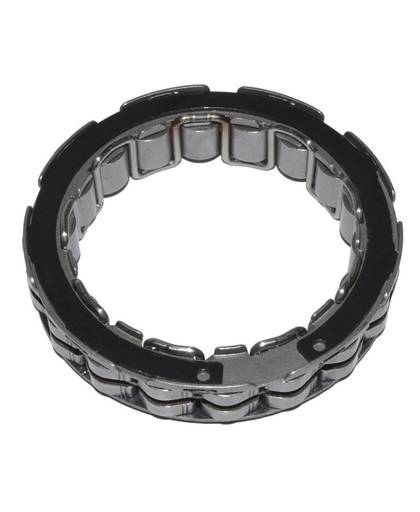 MyXL Een Manier Lager Starter Spraq Clutch Yamaha Grizzly 700 2007-Grizzly 660 2002-2008 Vrijloopkoppeling