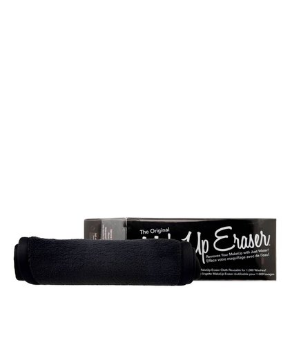 MakeUp Eraser Original zwart