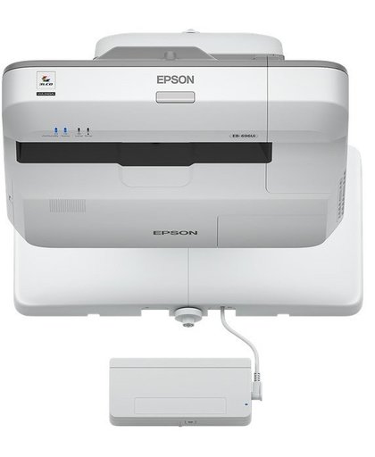 Epson EB-696Ui beamer/projector