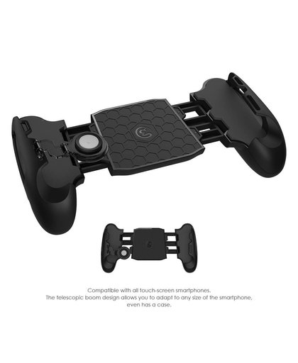 MyXL Gamesir F1 Joystick Grip Extended Handvat Game Accessoires Controller Grip voor Alle SmartPhone
