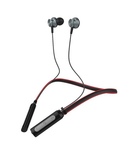 MyXL Langsdom 11 Uur Spelen Draadloze Bluetooth Oortelefoon voor Telefoon Bass Bluetooth Headset Oortelefoon met Microfoon fone de ouvido