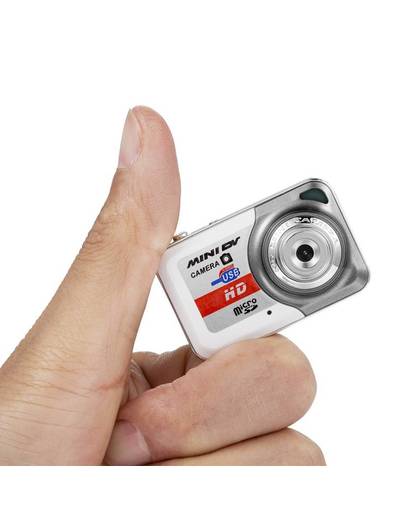 MyXL HD 1280*1024 Ultra Draagbare Mini Camera Video Recorder Digitale Kleine Cam Ondersteuning Tf-kaart Micro Secure Digital Memory kaart