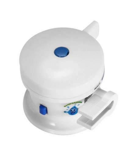 MyXL Badkamer Slimme Toiletbril Bidet Cleaning De Ass flusher Zonder Elektriciteit Wc ABS Bidet Douche