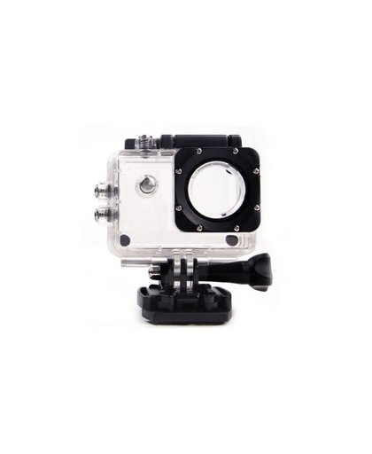MyXL F09119 camera beschermhoes shockproof box waterdichte case voor sj4000 sport camera/sjcam sj4000 wifi/ntk 96655 sj6000 +/sj7000
