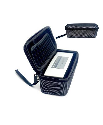 MyXL EVA Speaker Box Zak Travel Hard Carry Case voor Bose SoundLink Mini/Mini 2 Bluetooth Draadloze Speakers