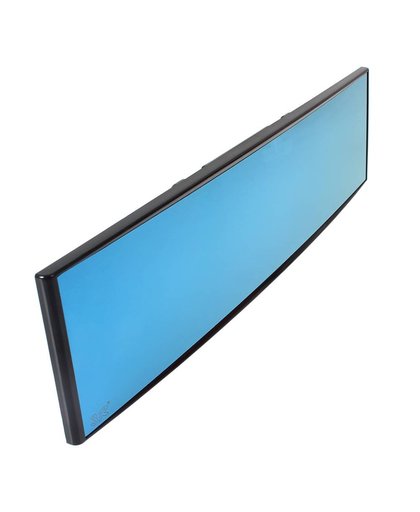 MyXL 300mm Wide Vision Auto Glare Proof Spiegel vooruitzichten interieur auto groothoek achteruitkijkspiegel oppervlak endoscoop