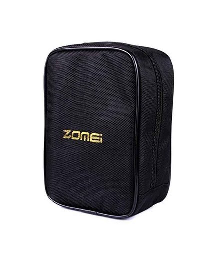 MyXL ZOMEi 16 Slots Nylon Lens Case Bag Pouch Voor 100*150mm Cokin Z Serie Filter