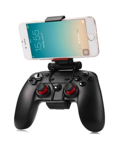 MyXL g3s serie mini draadloze 2.4 ghz bluetooth 4.0 controller gamepad game control voor android ios pc playstation3 gaming   Gamesir