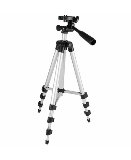 MyXL Gosear Universele Aluminium Benen Dsl Statief Trepied 4 Secties para camaras voor DSLR SLR Digitale Camera stand Camcorder Met Tas