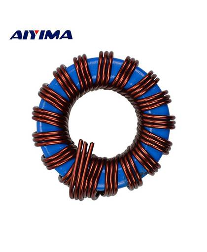 MyXL High-power Sendust inductantie 45uh 80A Magnetische Spoel spoel Voor Power Frequentie Sinus Inverter 1000-2000 W