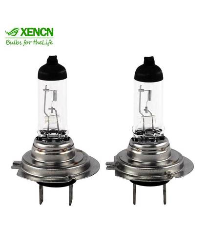 MyXL XENCN H7 12 V 60 W 3200 K Originele Lijn Lamp Halogeen Koplamp