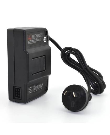 MyXL AU Plug Voeding Kabel AC Adapter voor N64