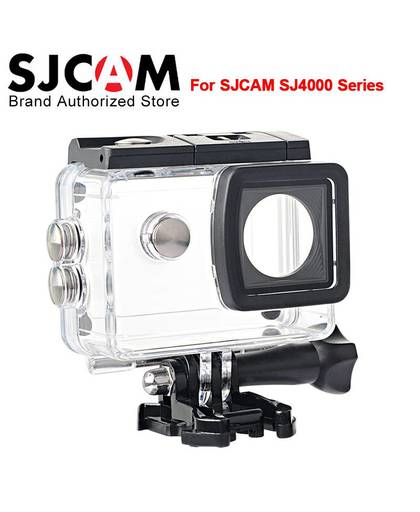 MyXL Originele SJCAM Accessoires SJ4000 Waterdichte Case Onderwaterbehuizing Duiken 30 M voor sj cam SJ4000 of sj 4000 wifi actie camera