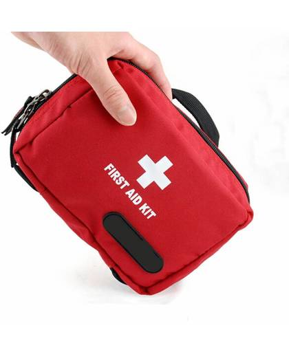 MyXL Outdoor Tactische Emergency Medische Ehbo Pouch Tassen Survival Pack Rescue Kit Lege Tas voor outdoor Veiligheid en Survival